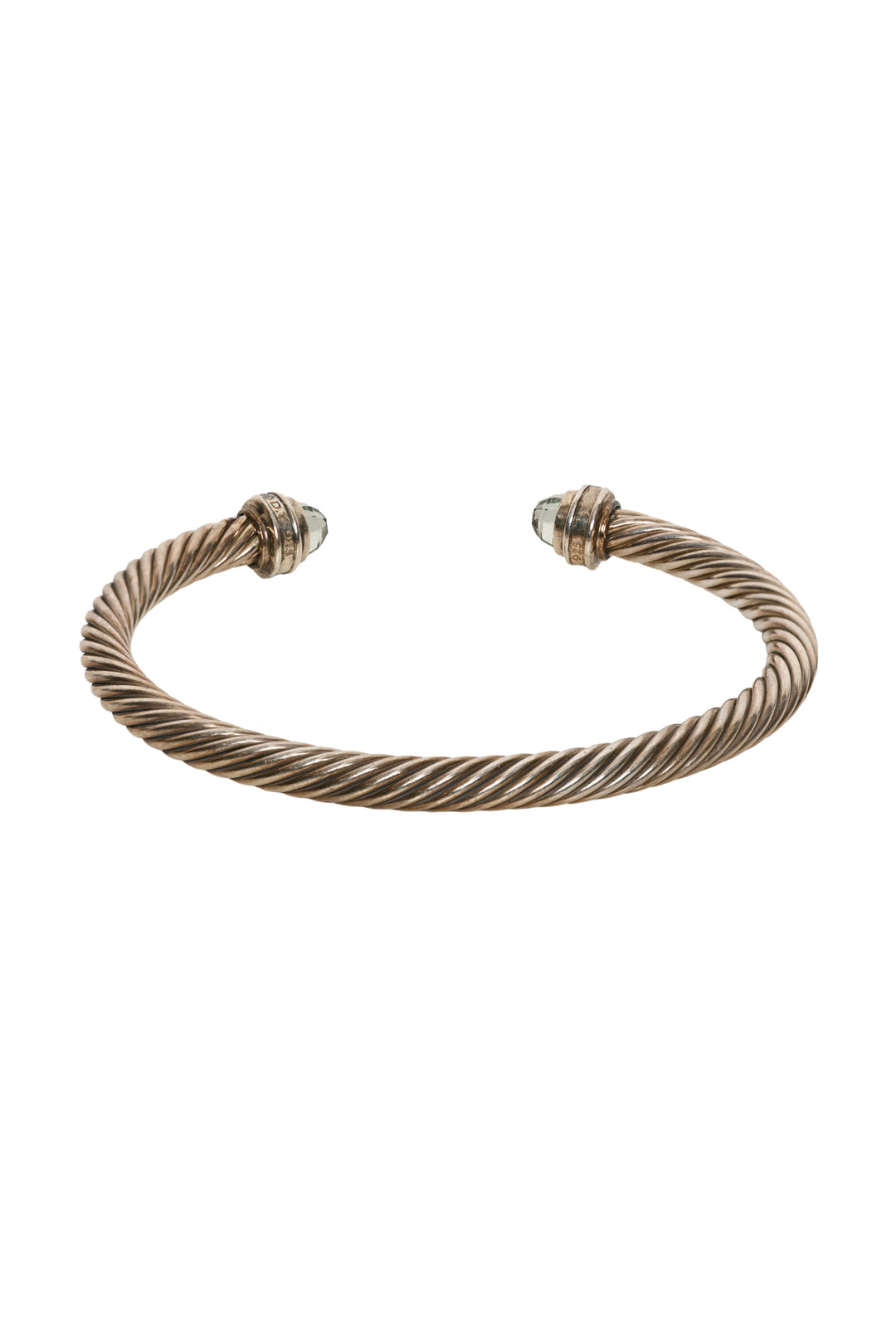 David Yurman Classic Cable Bracelet