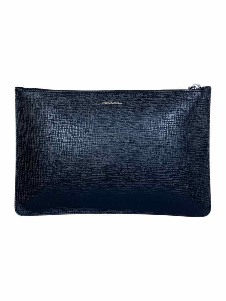 Dolce & Gabbana Zip Pouch