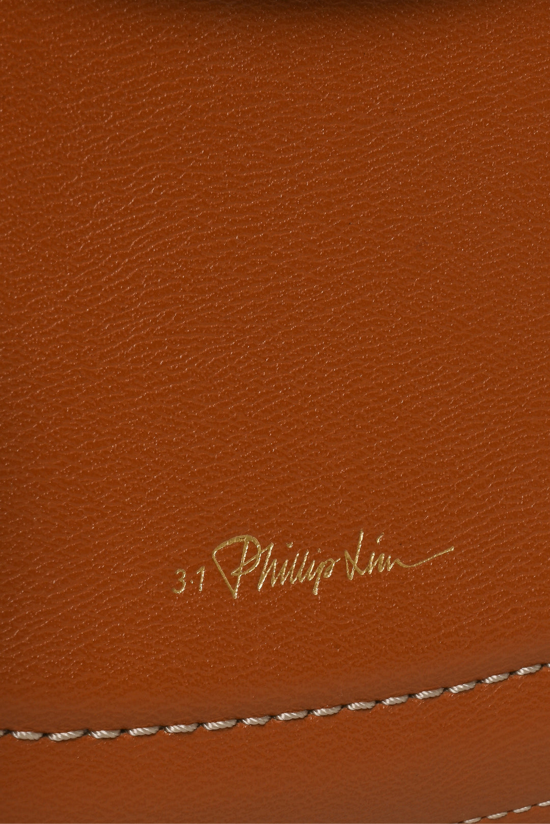 3.1 Phillip Lim Hudson Top Handle Saddle Bag Crossbody