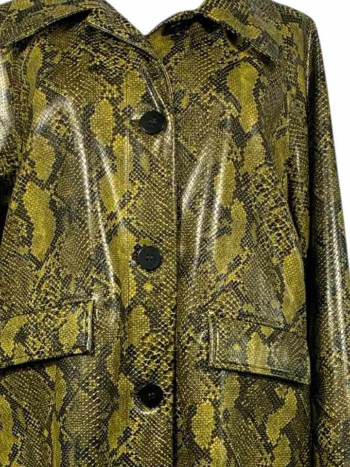 Baum Und Pferdgarten Size 36 Coat