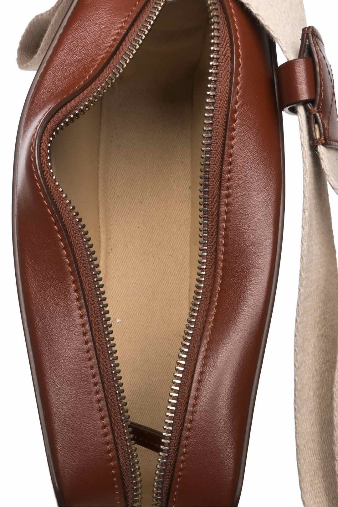 Jacquemus Le Chouchou Le Cuerda Horizontal Bag