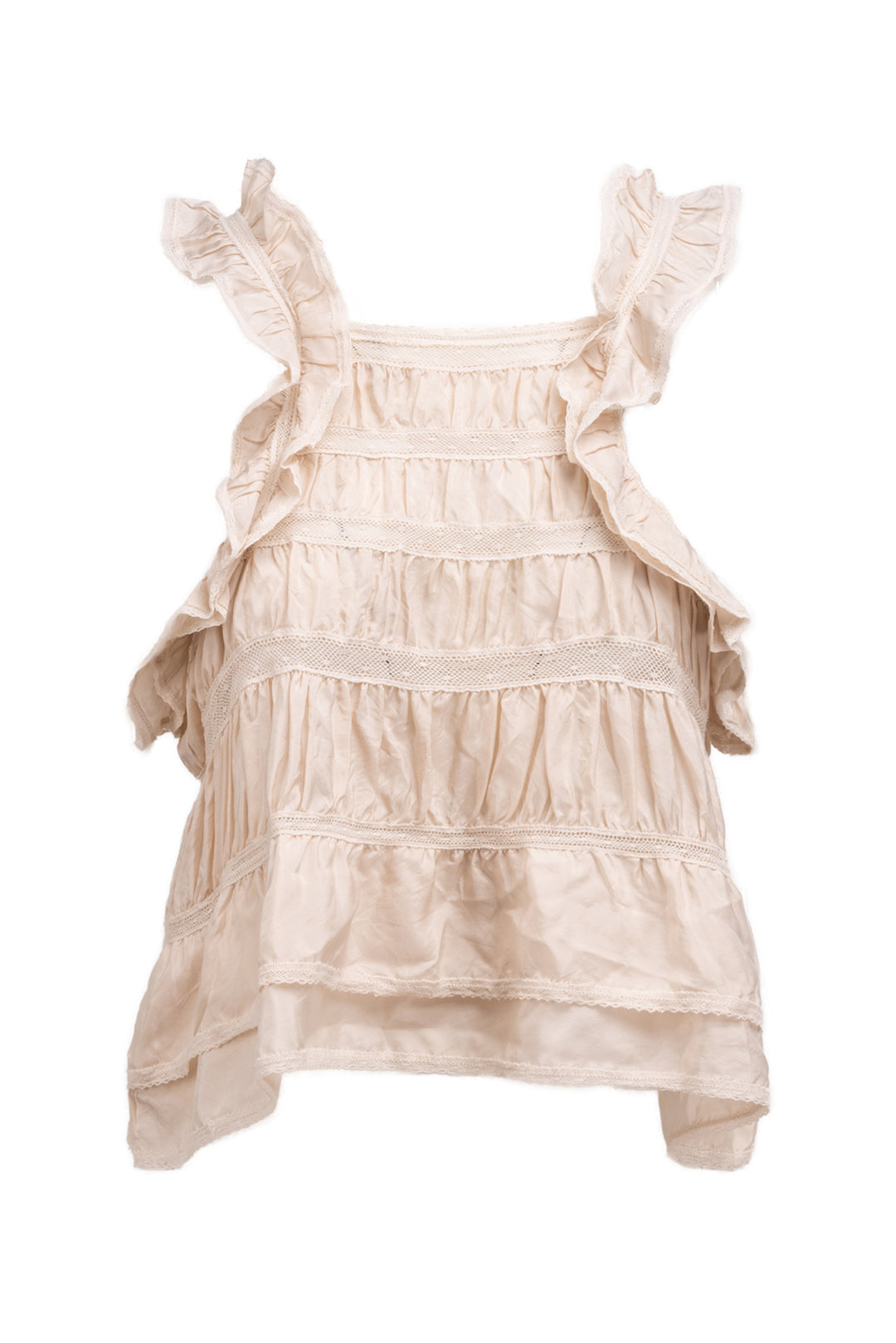 Isabel Marant Size 36 Tank Top