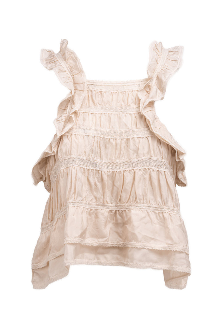 Isabel Marant Size 36 Tank Top