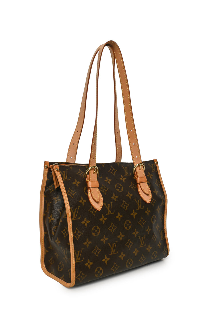 Louis Vuitton 2006 Monogram Popincourt Tote