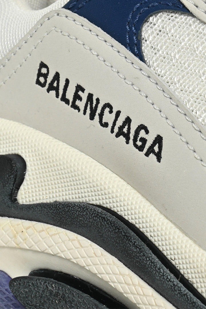 Balenciaga Size 39 Triple S Sneaker