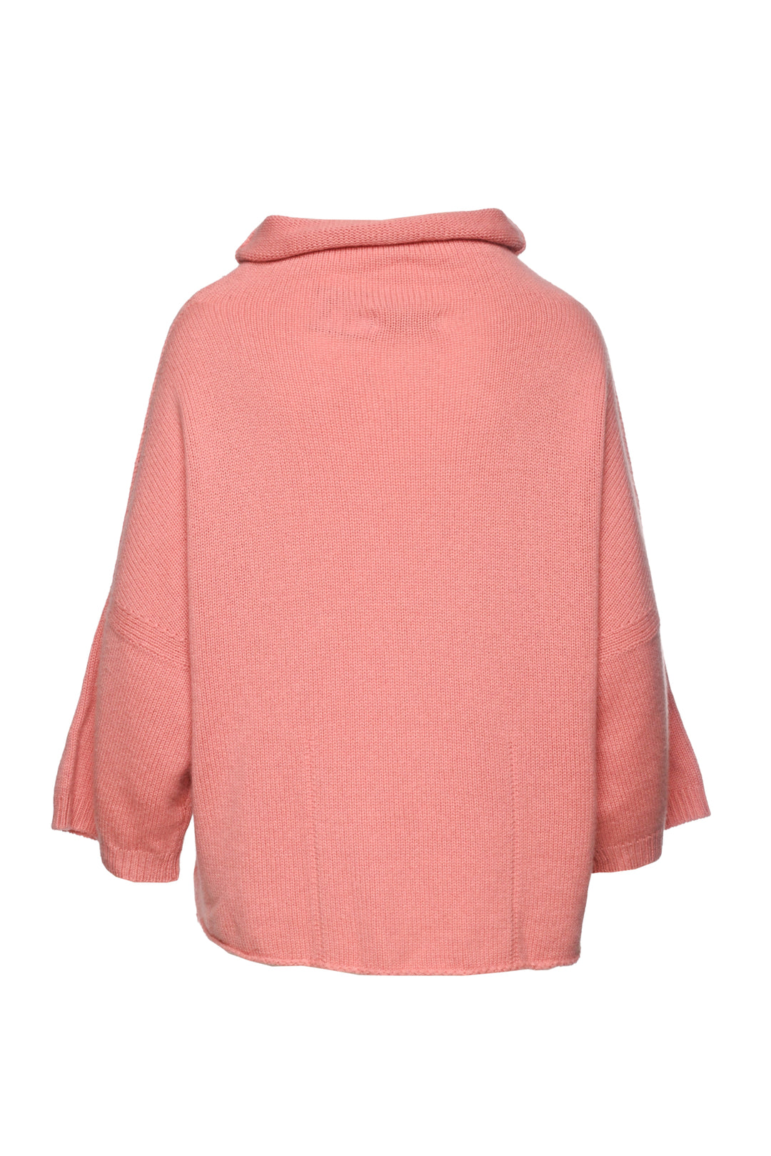Tonet Size 44 Cashmere Sweater