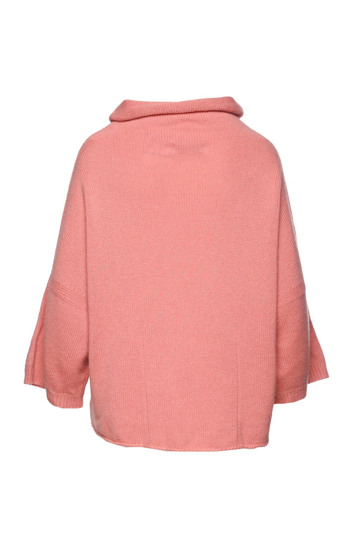 Tonet Size 44 Cashmere Sweater