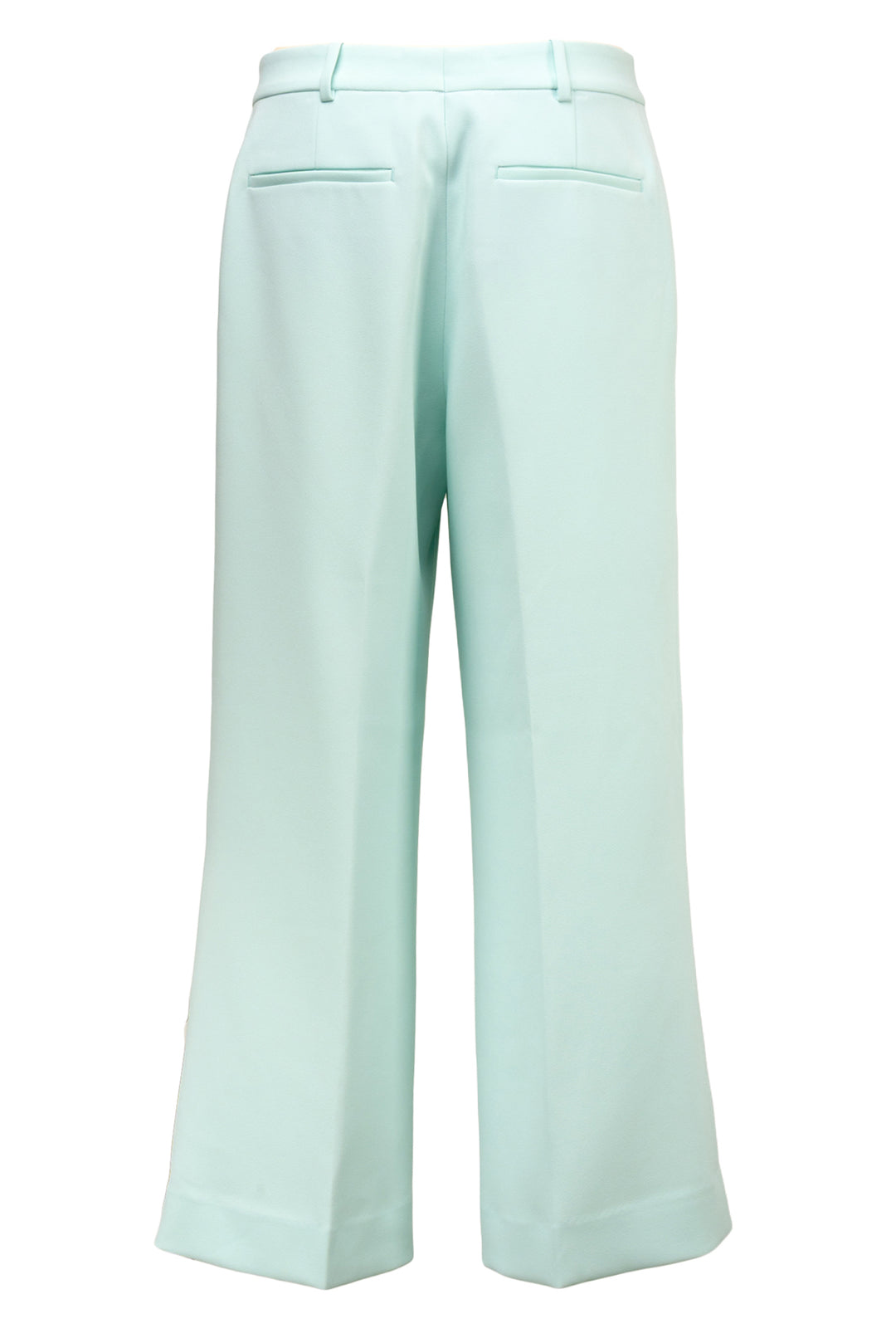 St. John Size 29 Wide Leg Pants