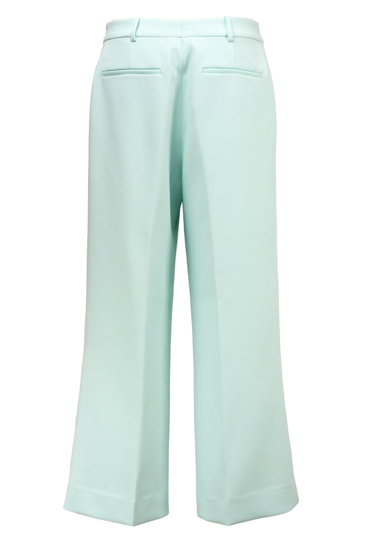 St. John Size 29 Wide Leg Pants
