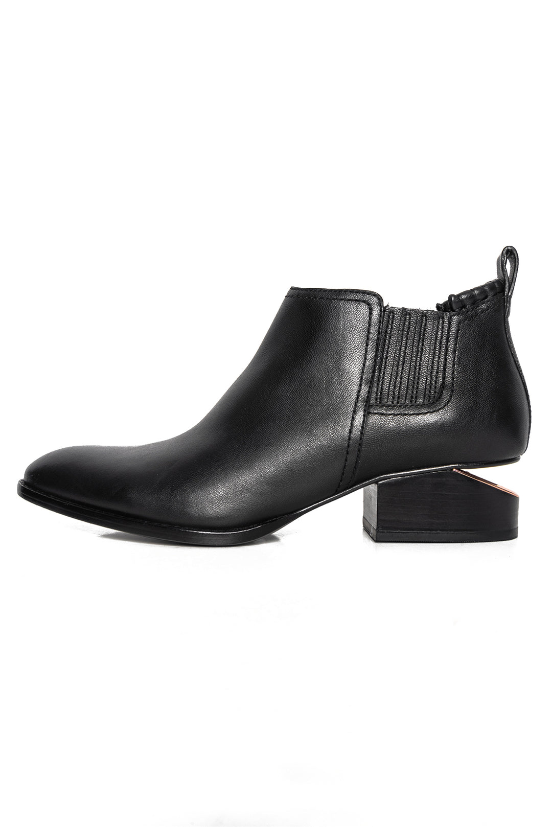 Alexander Wang Size 38 Ankle Boots