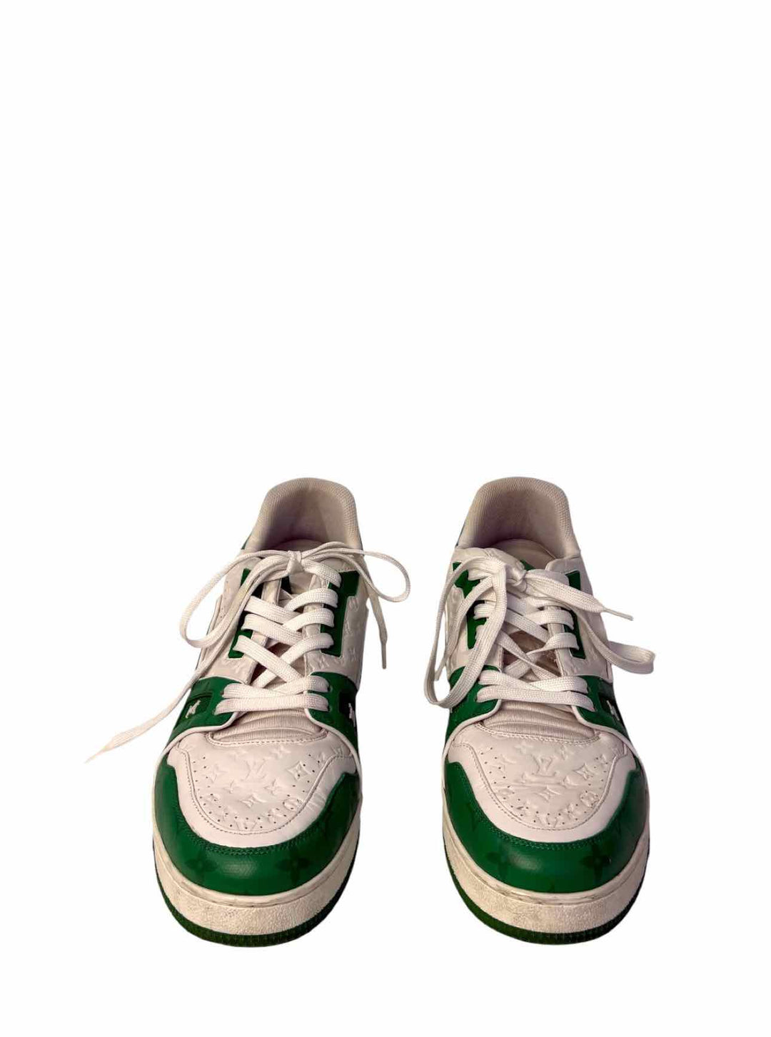 Louis Vuitton Men's Trainer 54 Sneakers
