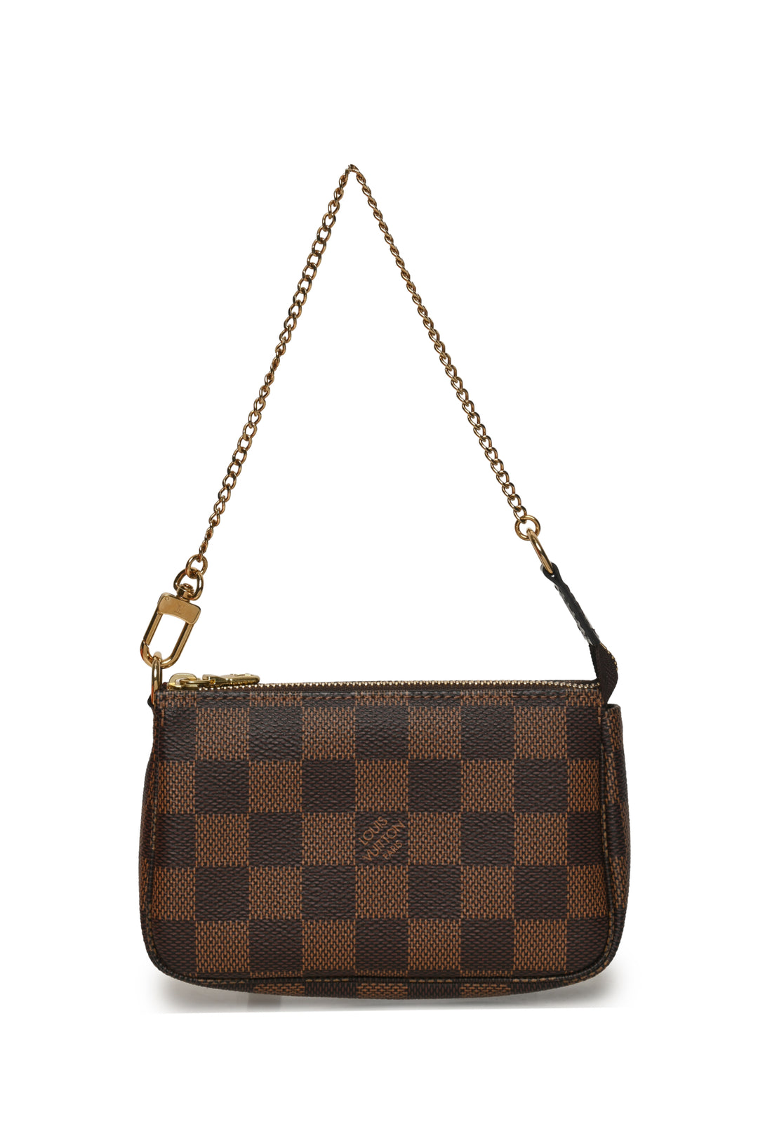 Louis Vuitton 2021 Mini Pochette Accessoires