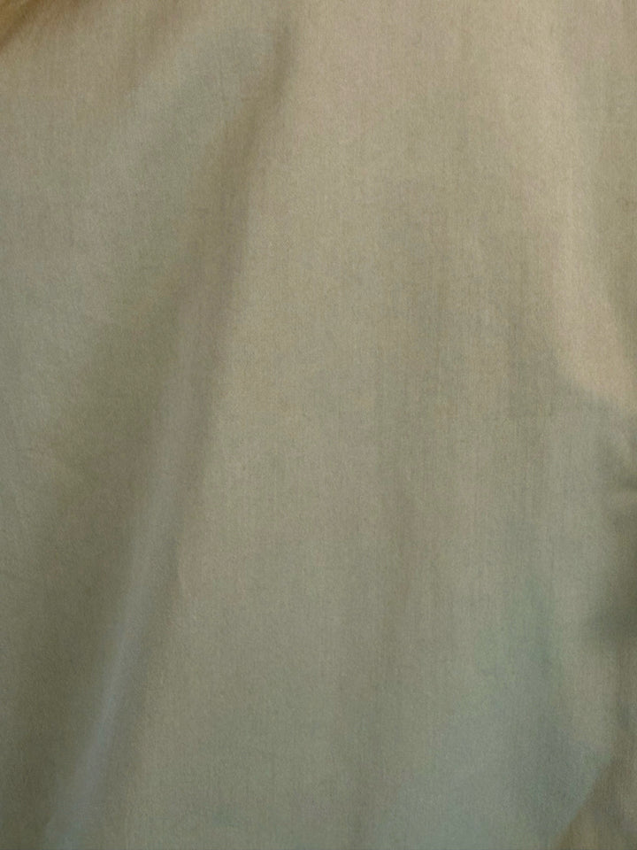 Loewe Size 34 Anagram Cropped Zip-up Hoodie