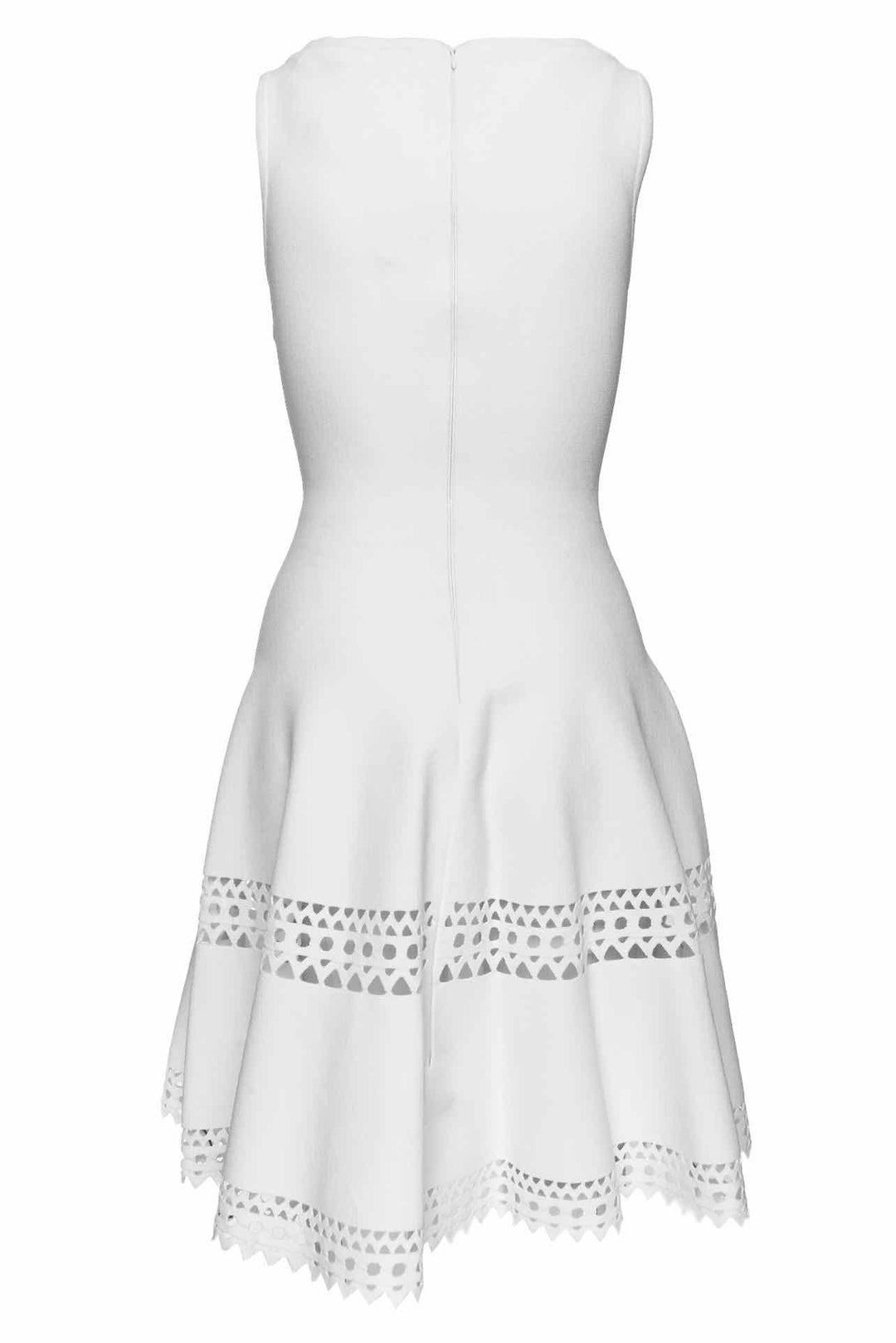 Alaia Size 36 Vienne Dress