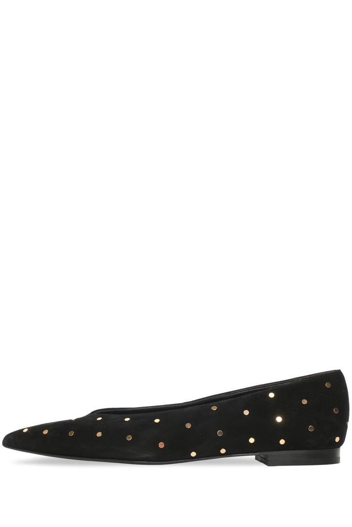 ME+EM Size 40 Flats