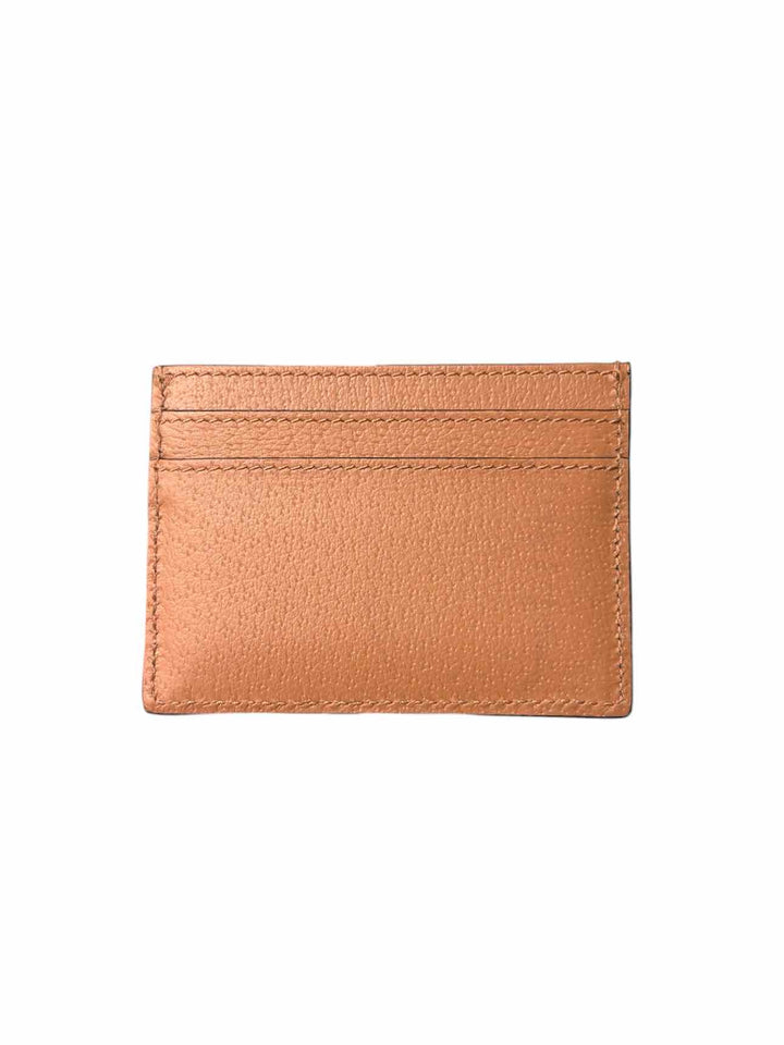 Gucci Ophidia GG Supreme Card Case Wallet