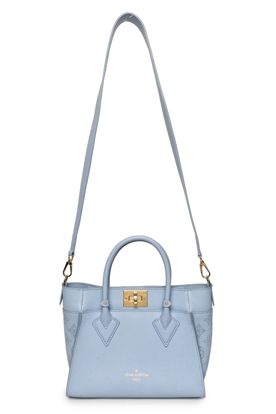 Louis Vuitton Mahina On My Side Tote