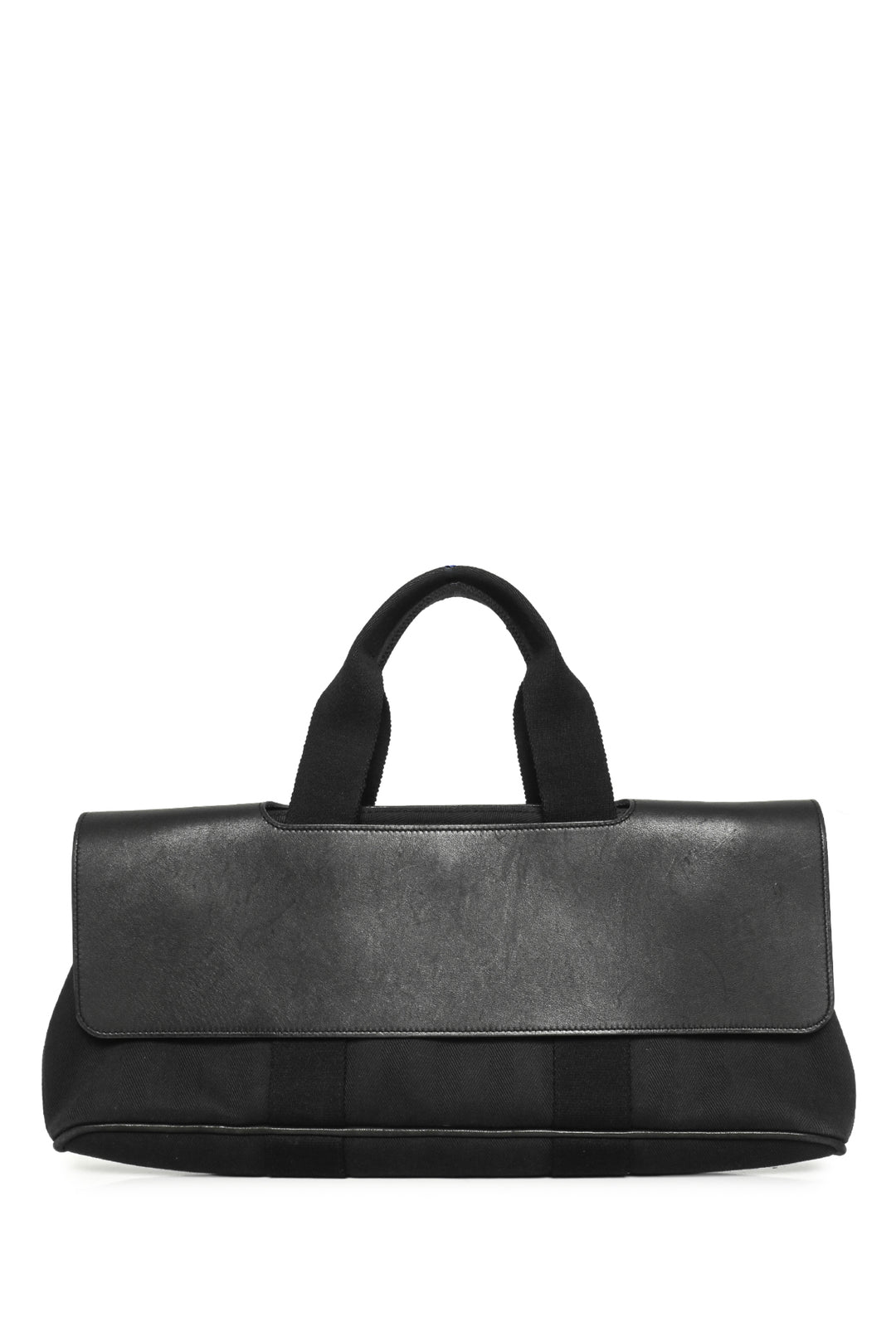 Hermes Toile Swift Valparaiso MM Tote