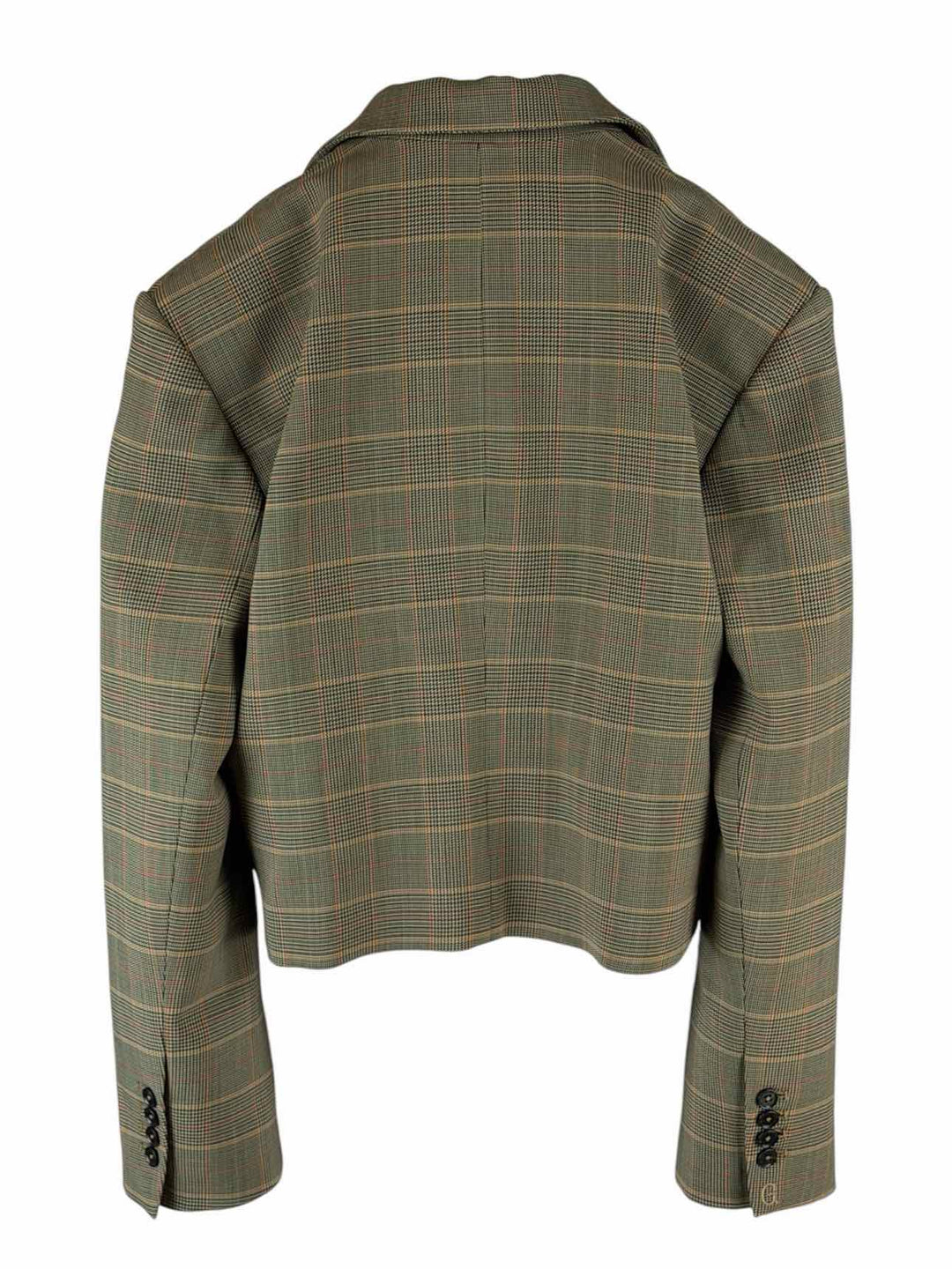 Groes Size L The Arne Blazer
