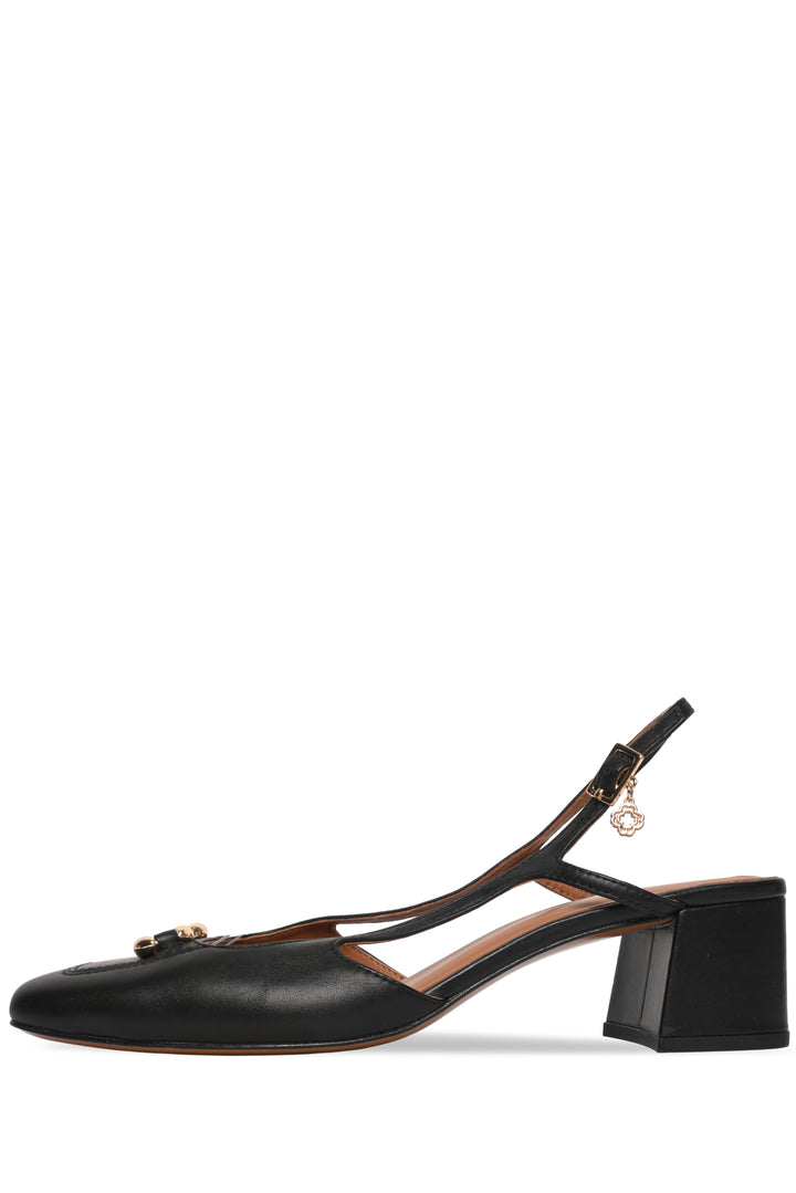 maje Size 39 Pumps