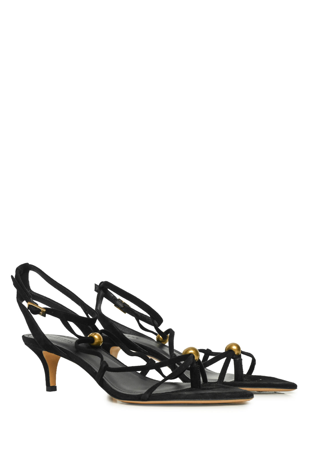 Isabel Marant Size 38 Olya Sandals