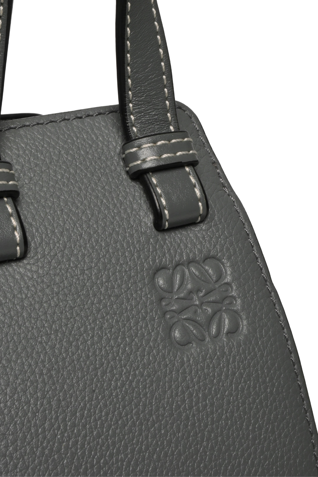 Loewe Mini Hammock Drawstring Crossbody