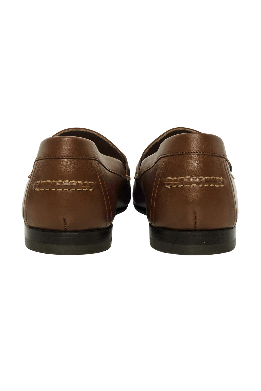 Mens Shoe Size 42.5 Hermes Men's Odeon Loafers