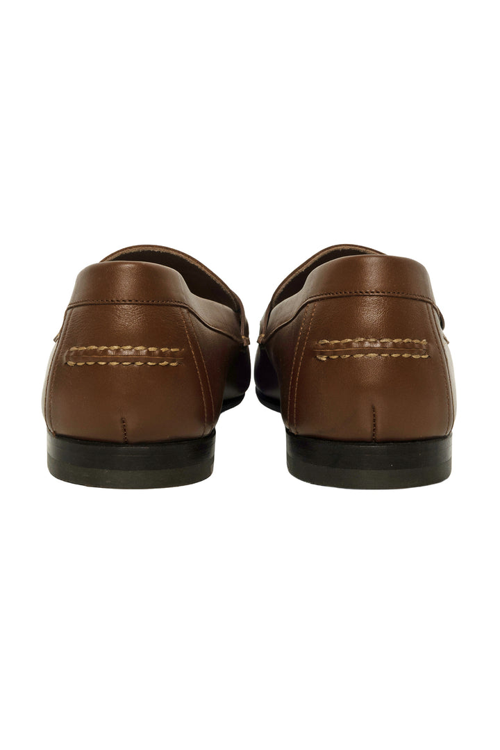 Mens Shoe Size 42.5 Hermes Men's Odeon Loafers