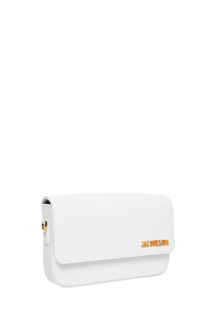 Jacquemus Le Carinu Clutch