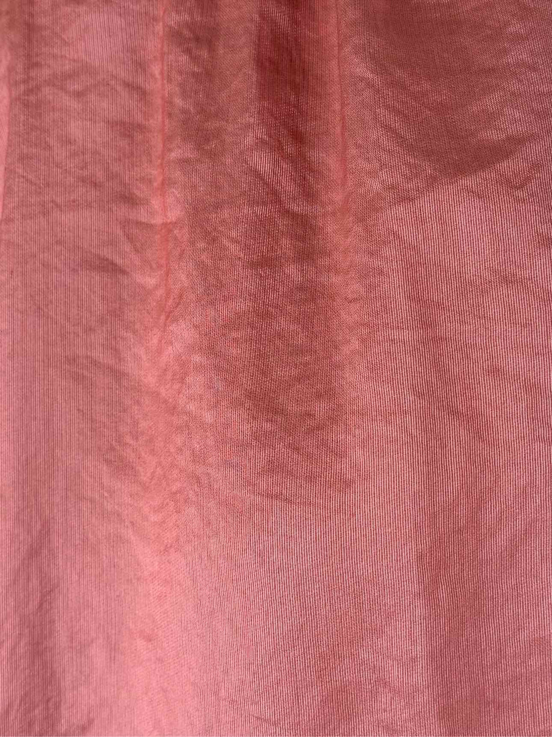 Forte_Forte Size 1 Cotton-Blend Kimono