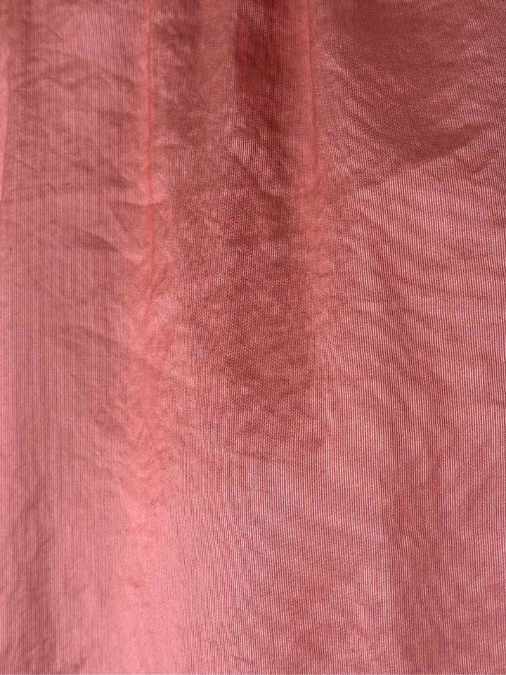 Forte_Forte Size 1 Cotton-Blend Kimono