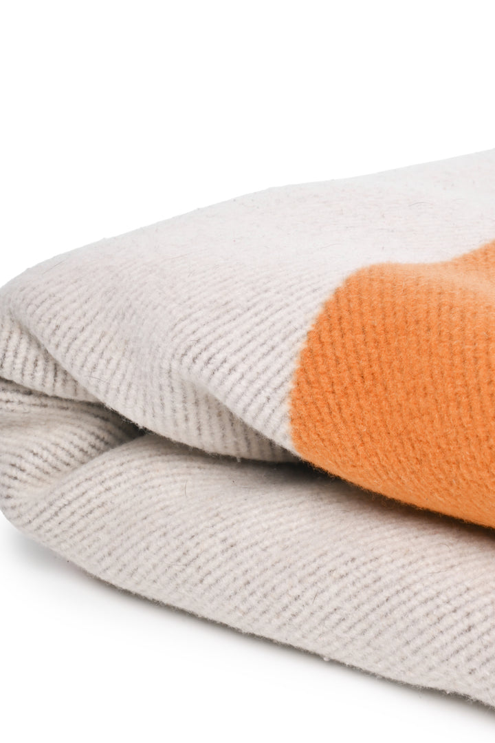 Hermes Alavon Throw Blanket