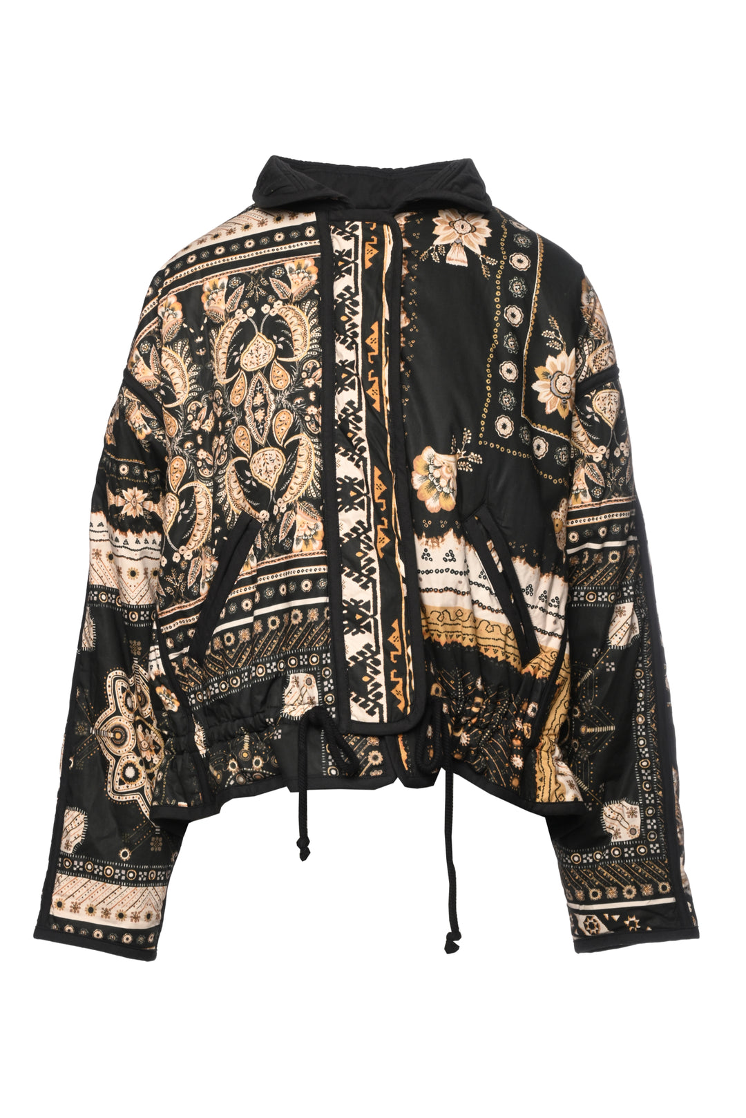Isabel Marant Etoile Size M Granger Padded Jacket