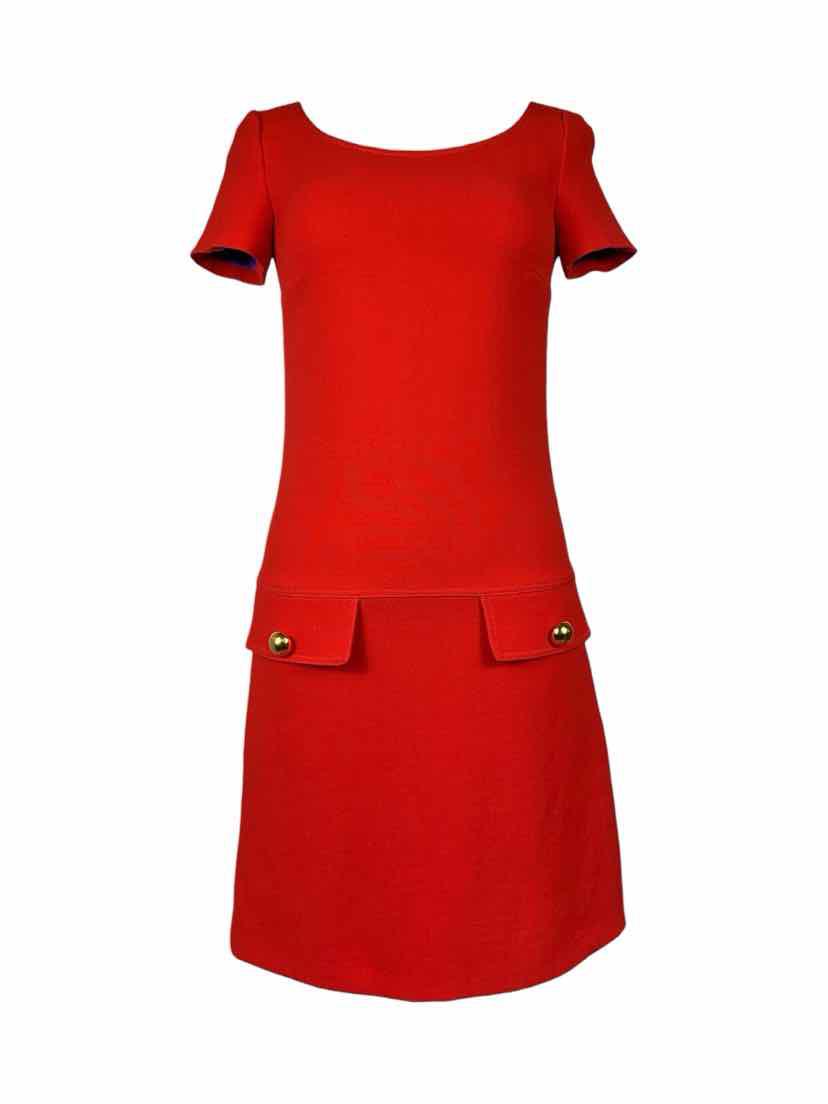 Prada Size 38 Dress