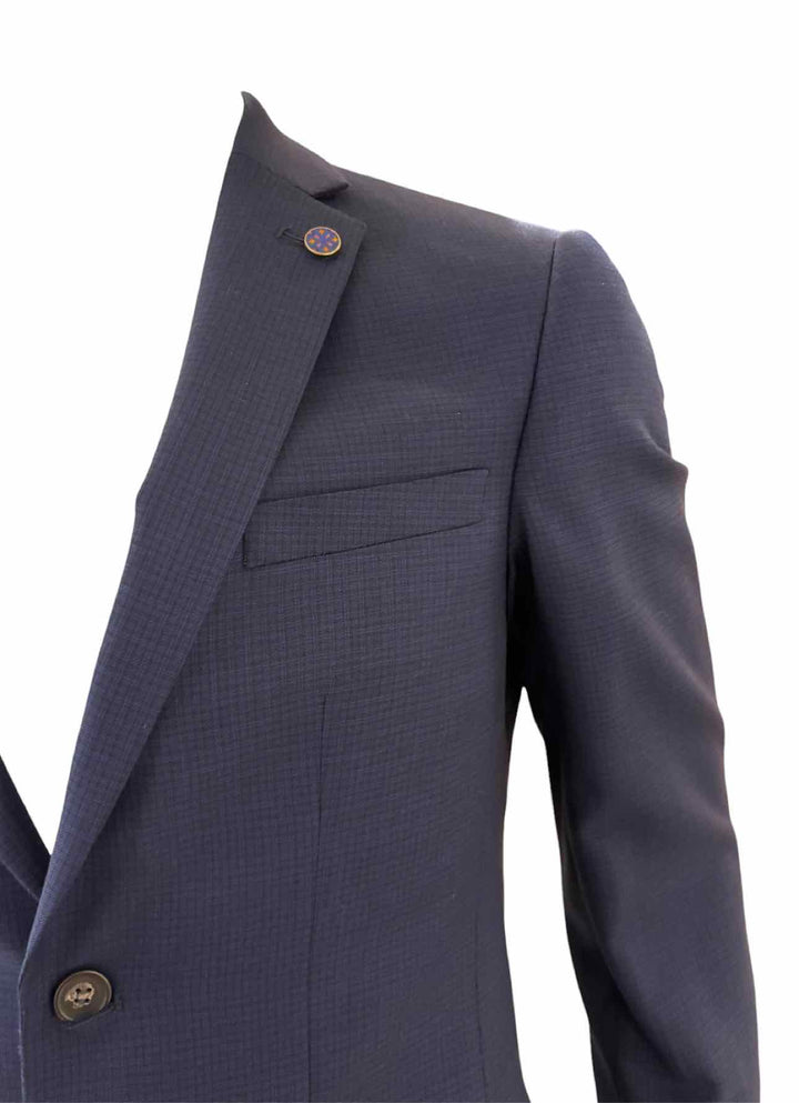 Ted Baker Size 36 Men's Wool Suit