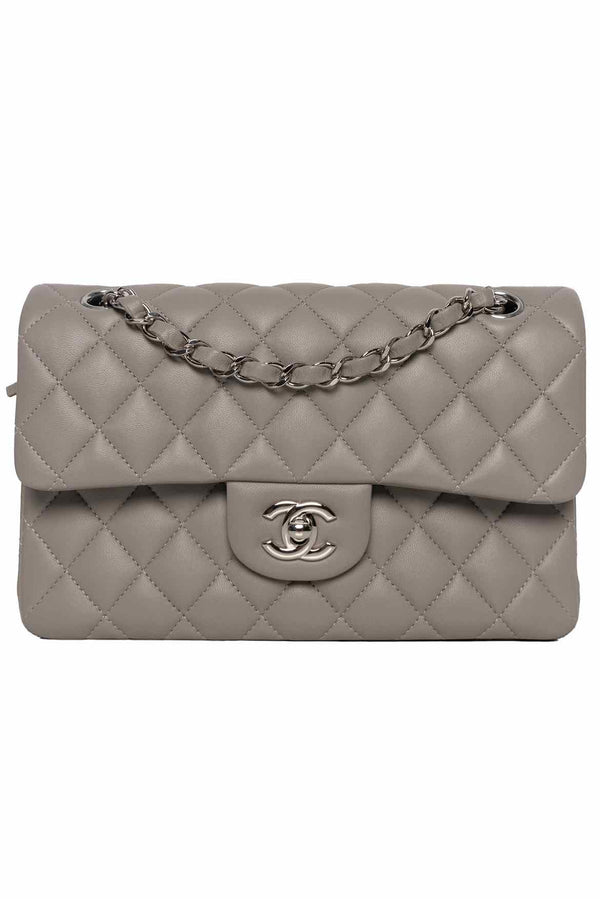 Chanel Small Double Flap Shoulder Bag