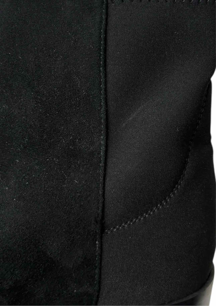 Stuart Weitzman Size 6.5 Ankle Boots