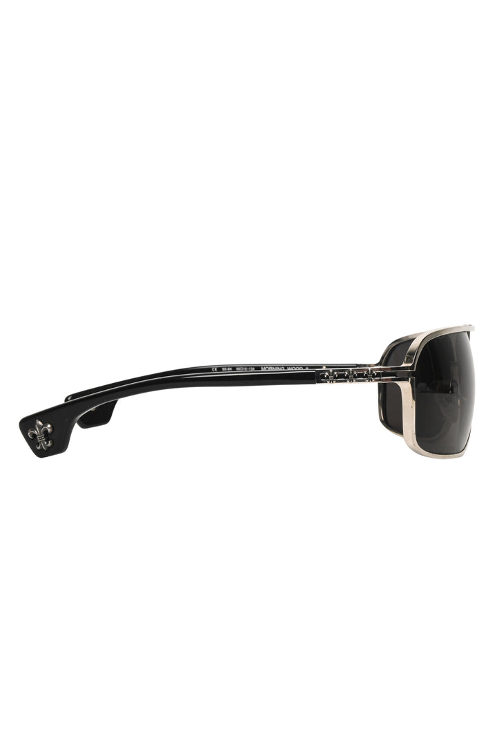 Chrome Hearts Men's Morning Wood II Sunglasses