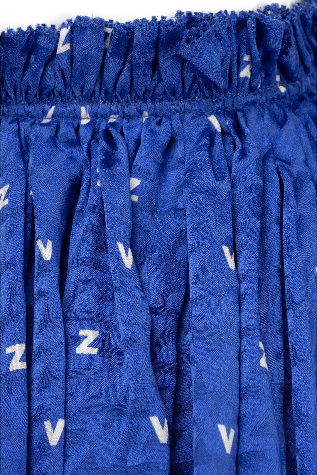 Zadig & Voltaire Size XS Nico Jacquard Silk Dress