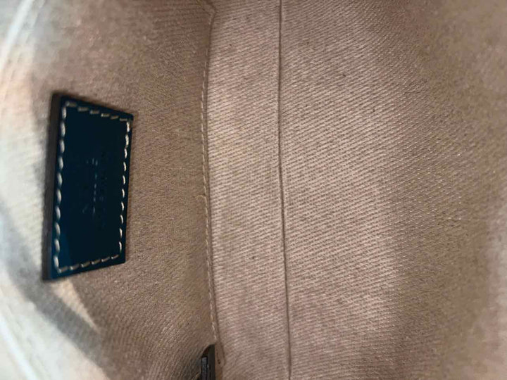 Chloe Crossbody
