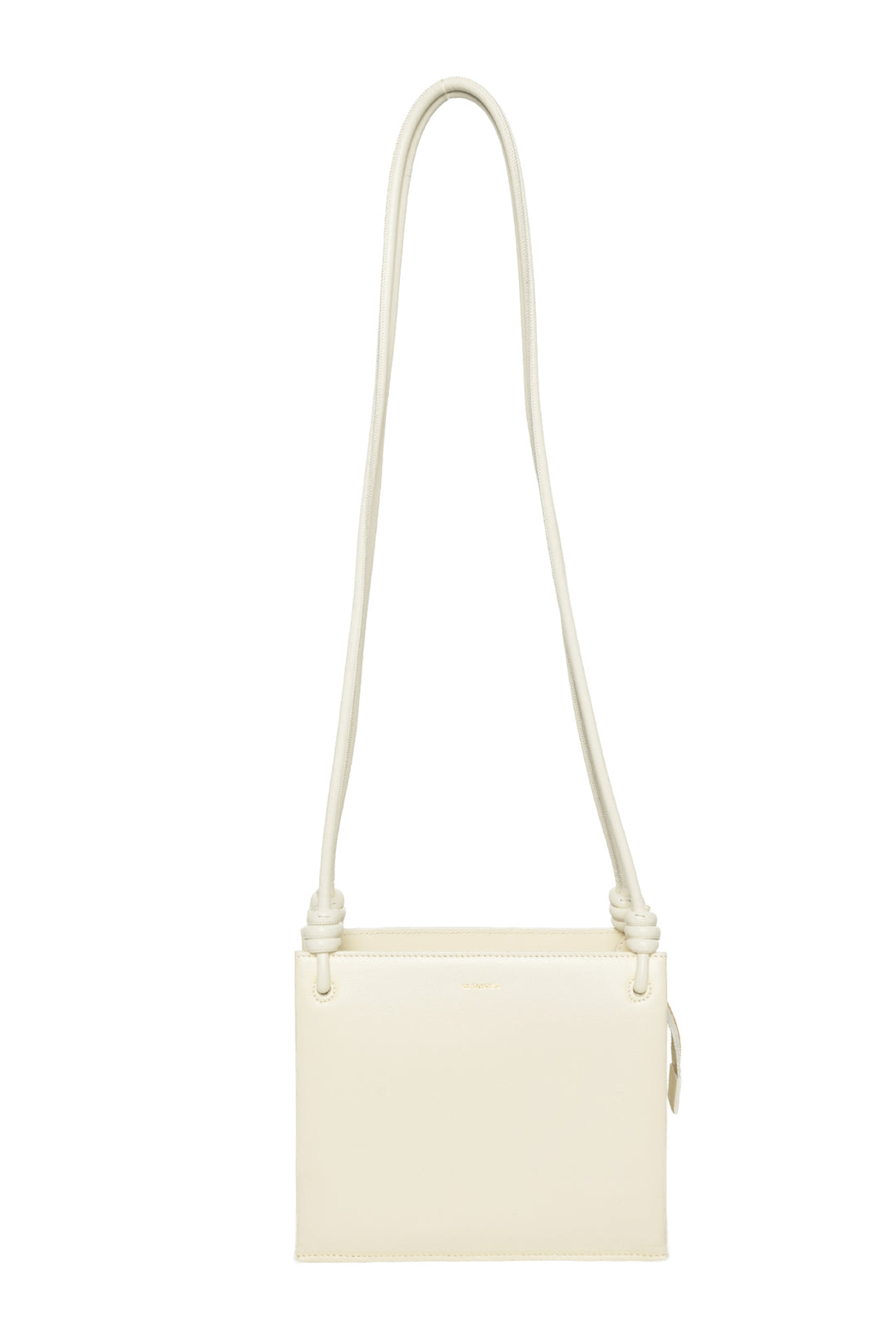Jil Sander Giro Small Leather Crossbody