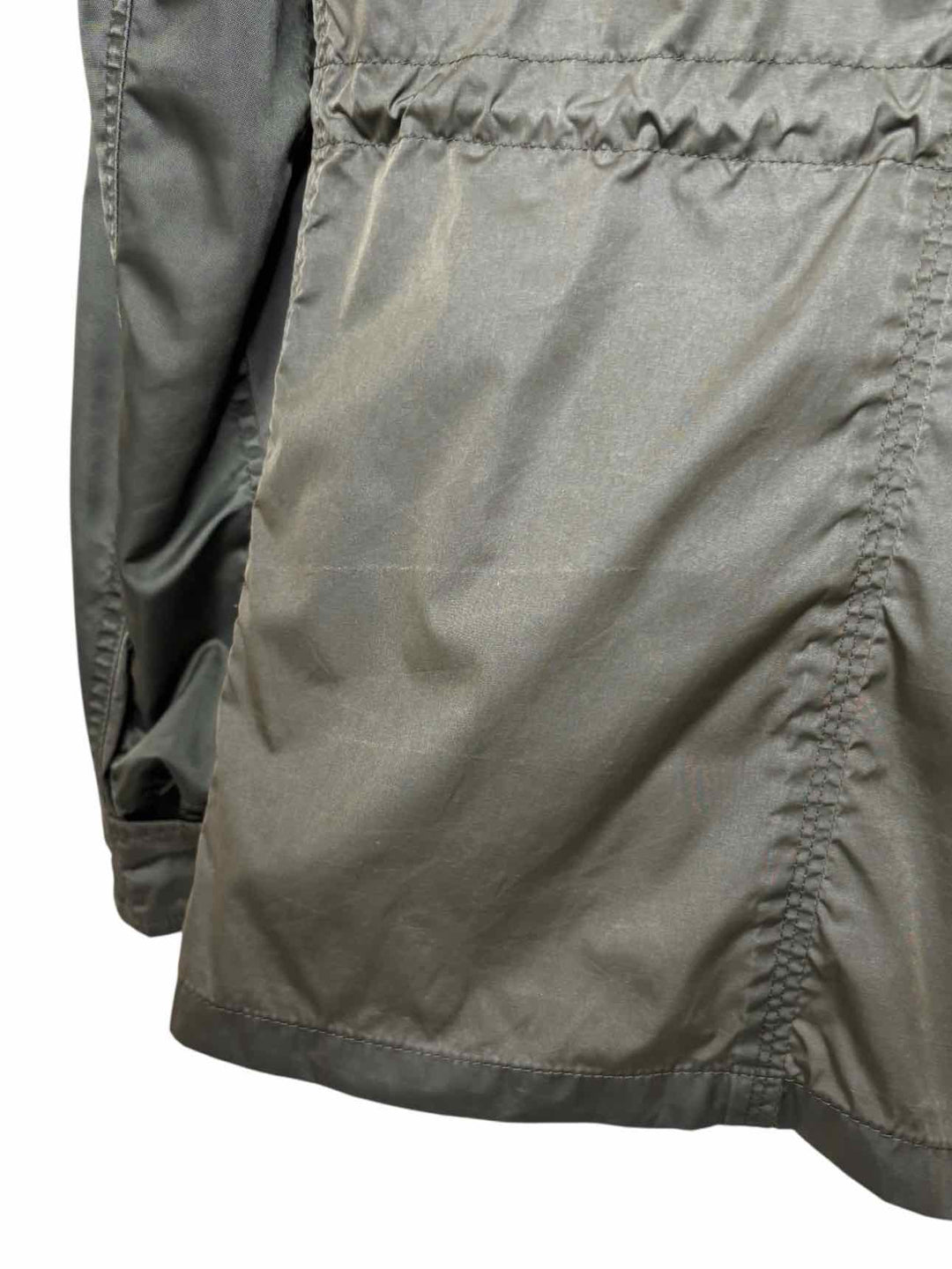 Moncler Faye Utility Size 3 Men's Jacket