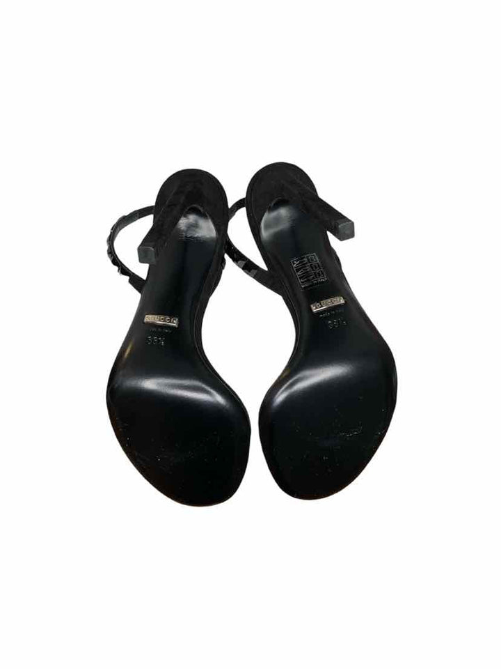 Gucci Size 38.5 Sandals