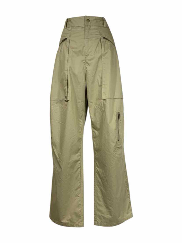 Isabel Marant Size 42 Jolande Pants