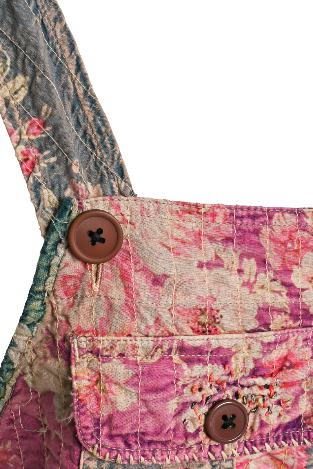 Magnolia Pearl Size OS Jumpsuit