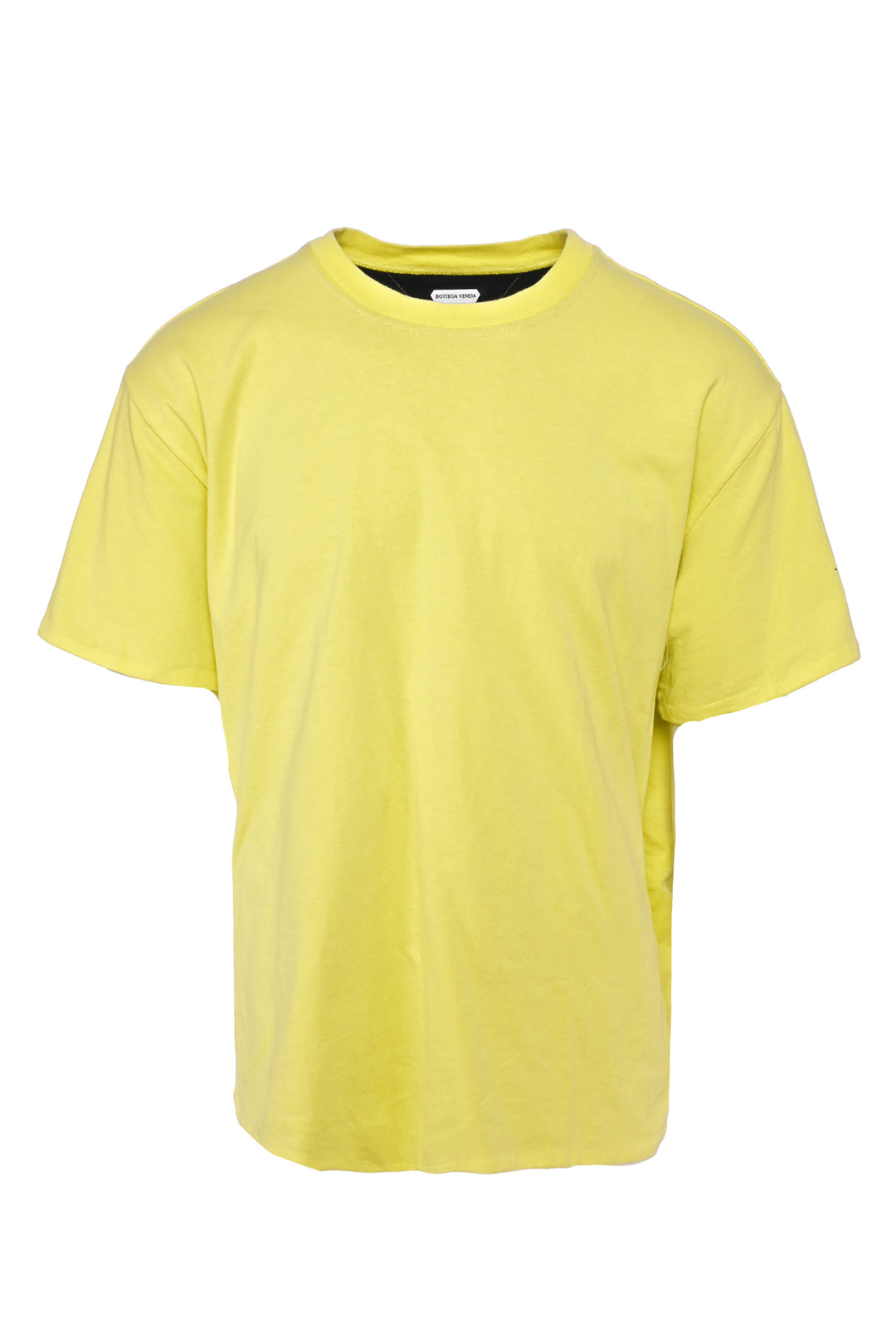 Bottega Veneta Size XL Men's Double Layer T-shirt