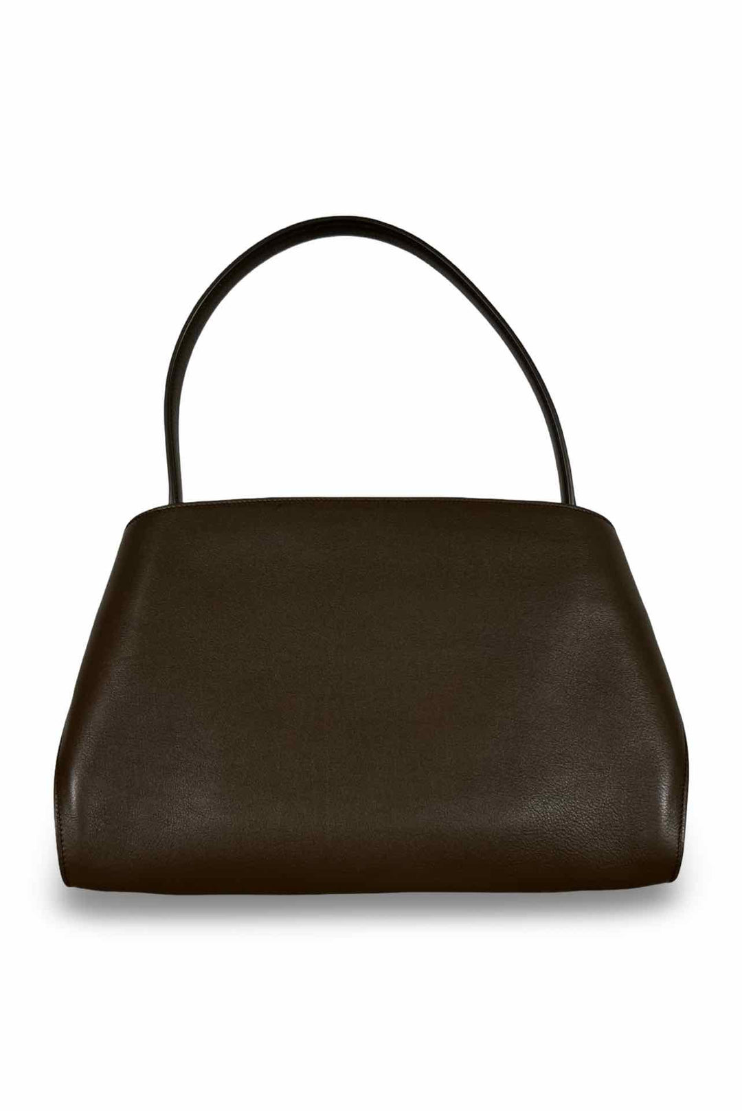 Salvatore Ferragamo Small Hug Soft Shoulder Bag