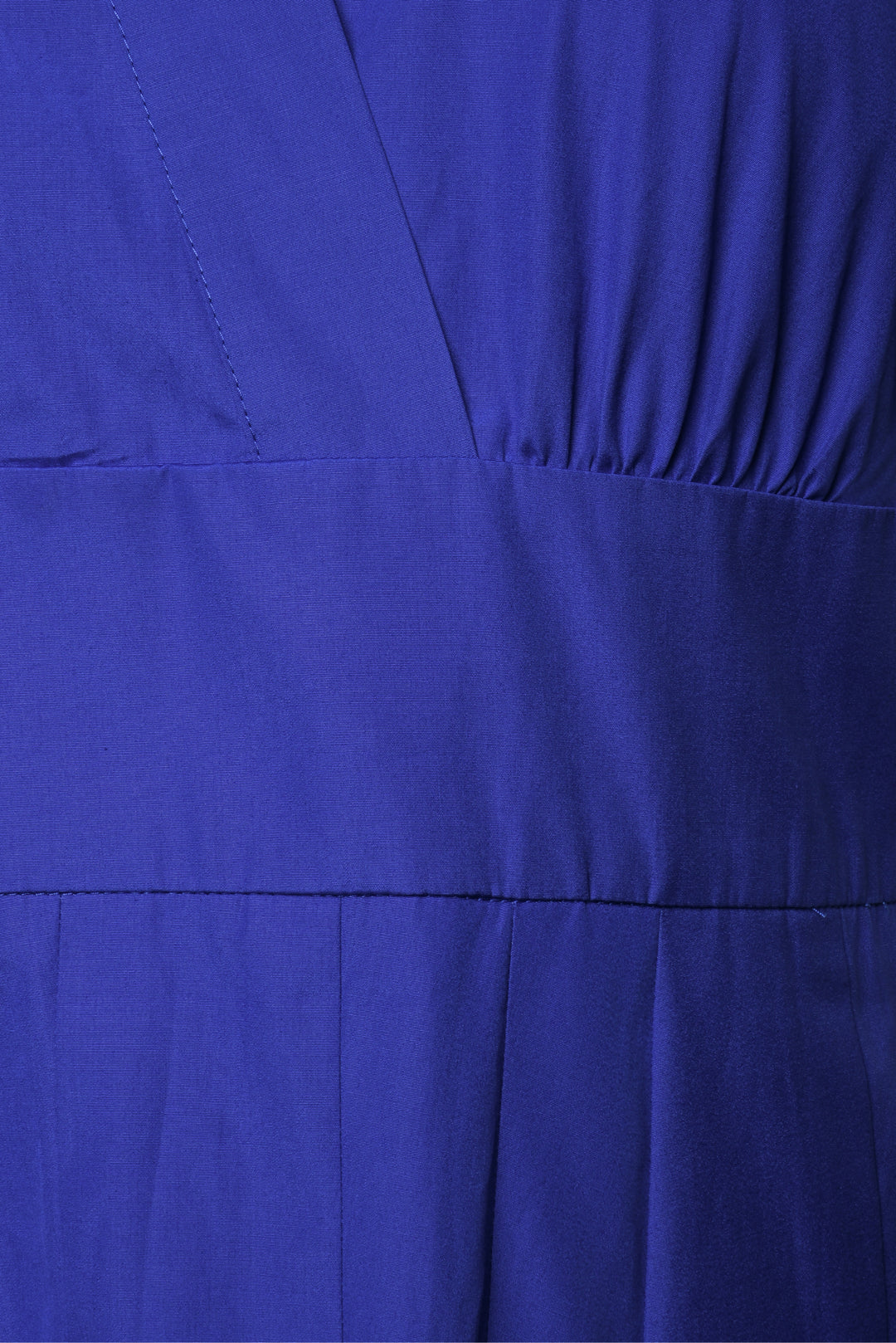 Max Mara Studio Size 10 Pleated Midi Dress