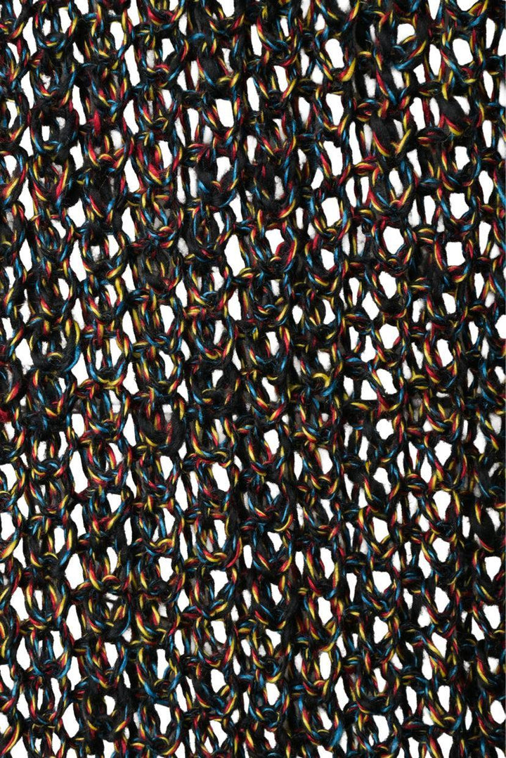 Song For The Mute Size 2 Distressed Sweater Vest