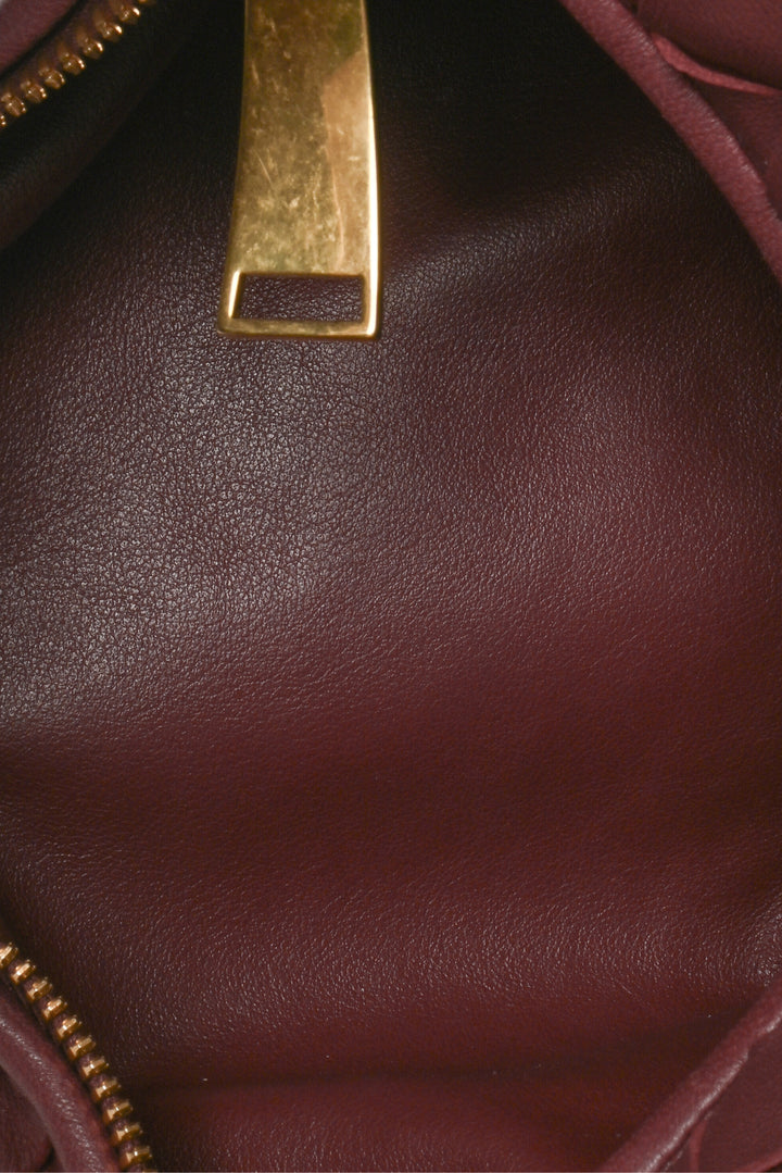 Bottega Veneta Intrecciato Mini Jodie